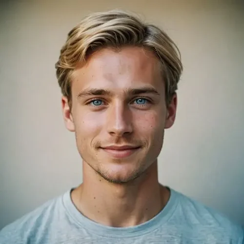 MyEdit - KI-Gesichter erstellen